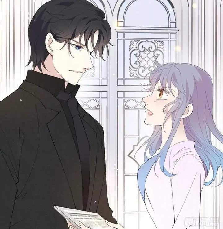 Pregnant Wife, One Plus One Chapter 124 Gambar 6