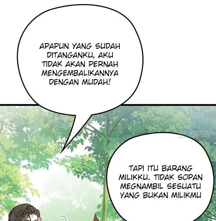 Pregnant Wife, One Plus One Chapter 124 Gambar 20