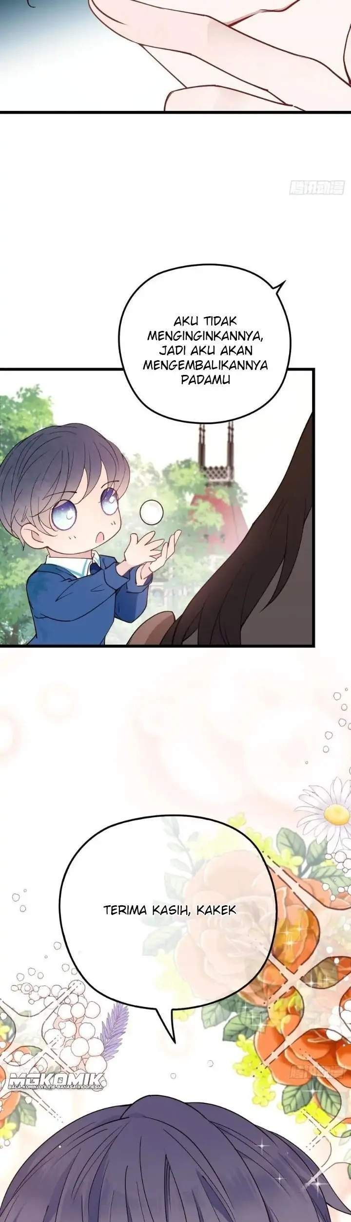 Pregnant Wife, One Plus One Chapter 124 Gambar 27