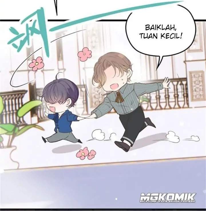 Pregnant Wife, One Plus One Chapter 124 Gambar 30