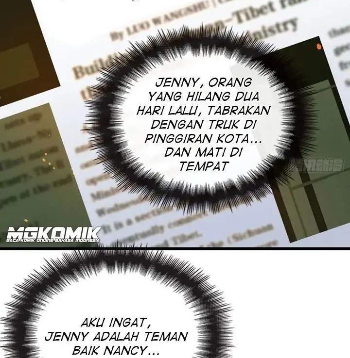 Manhua Pregnant Wife, One Plus One Chapter 124 gambar nomor 2