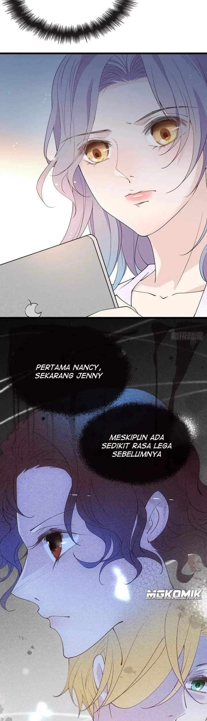 Pregnant Wife, One Plus One Chapter 124 Gambar 3