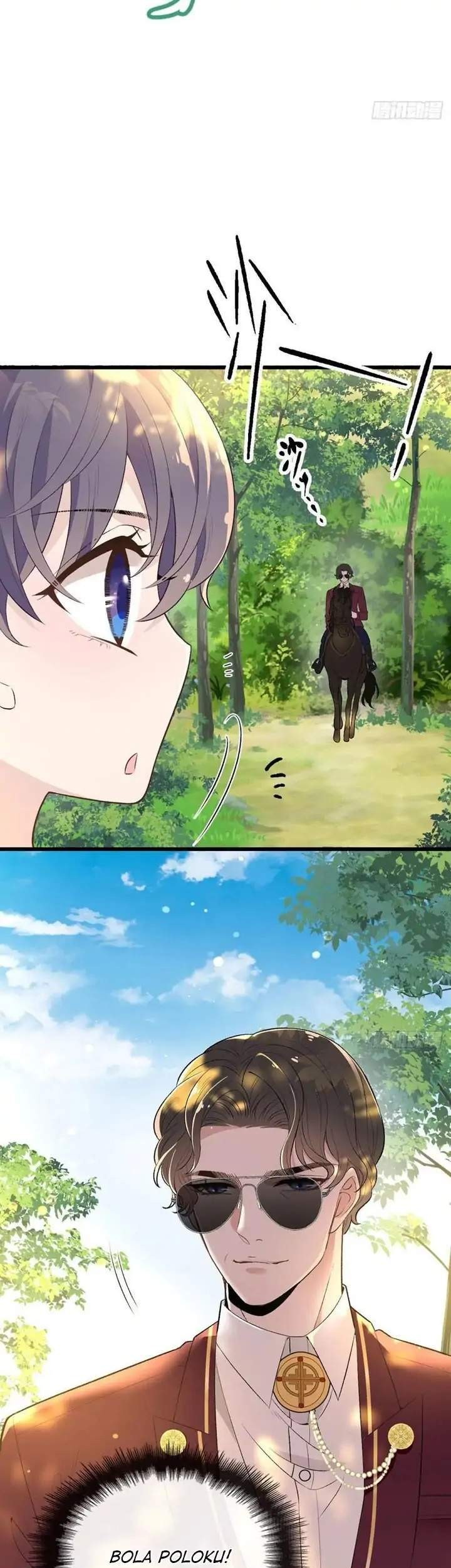 Pregnant Wife, One Plus One Chapter 124 Gambar 13