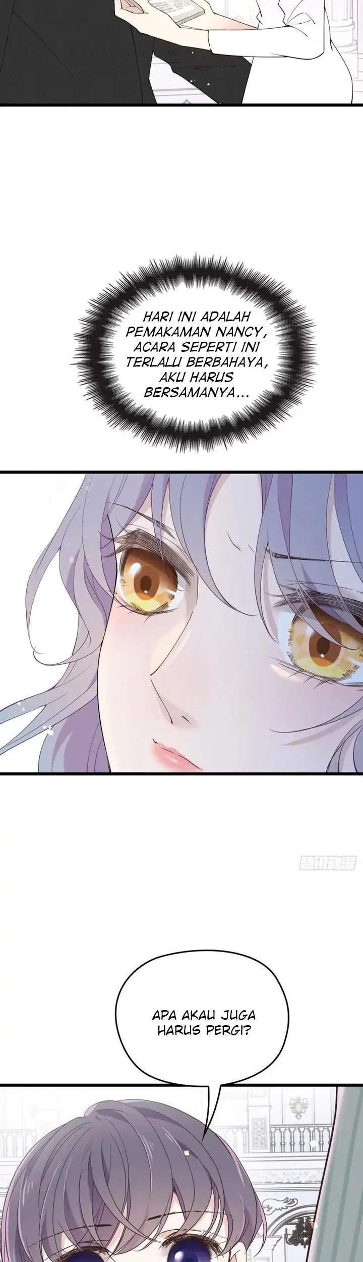 Pregnant Wife, One Plus One Chapter 124 Gambar 7