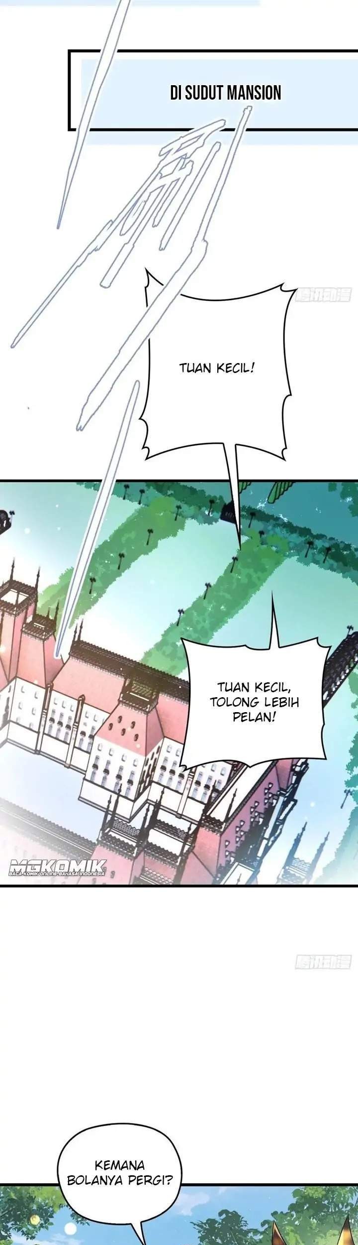 Pregnant Wife, One Plus One Chapter 124 Gambar 11