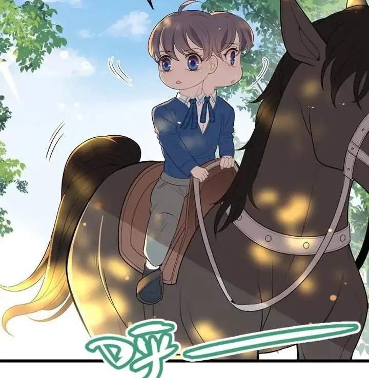 Pregnant Wife, One Plus One Chapter 124 Gambar 12