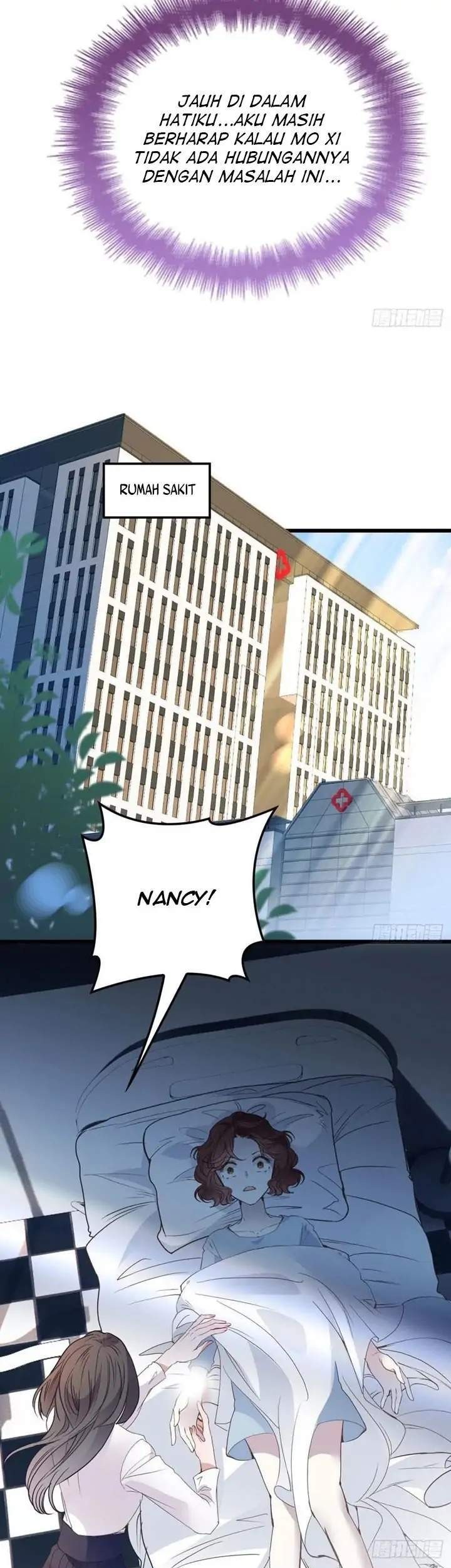 Pregnant Wife, One Plus One Chapter 123 Gambar 16