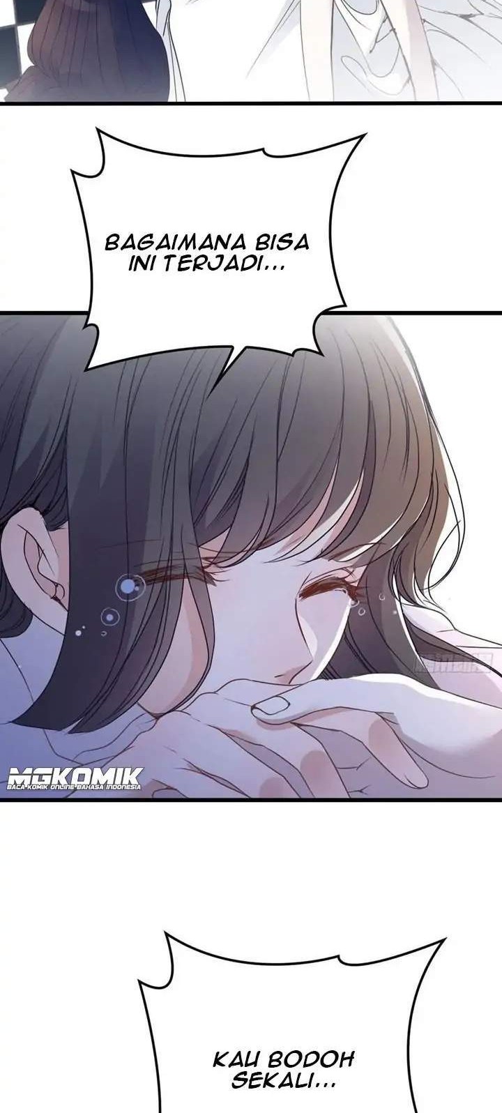 Pregnant Wife, One Plus One Chapter 123 Gambar 17