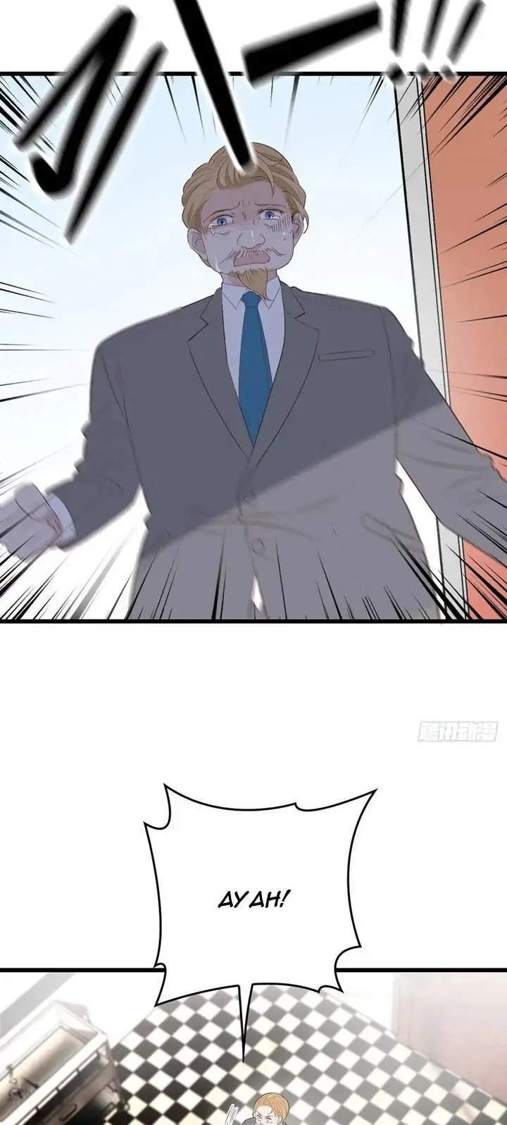 Pregnant Wife, One Plus One Chapter 123 Gambar 20