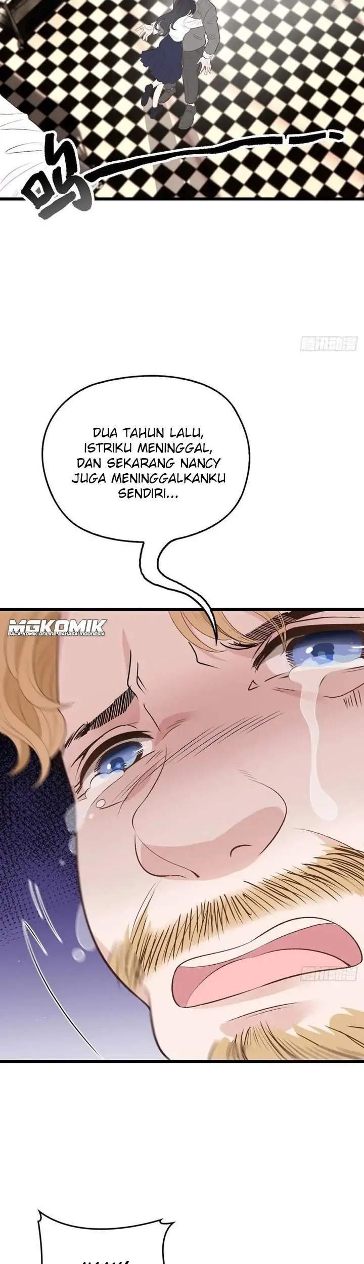 Pregnant Wife, One Plus One Chapter 123 Gambar 22