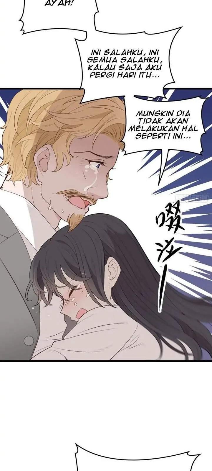 Pregnant Wife, One Plus One Chapter 123 Gambar 23