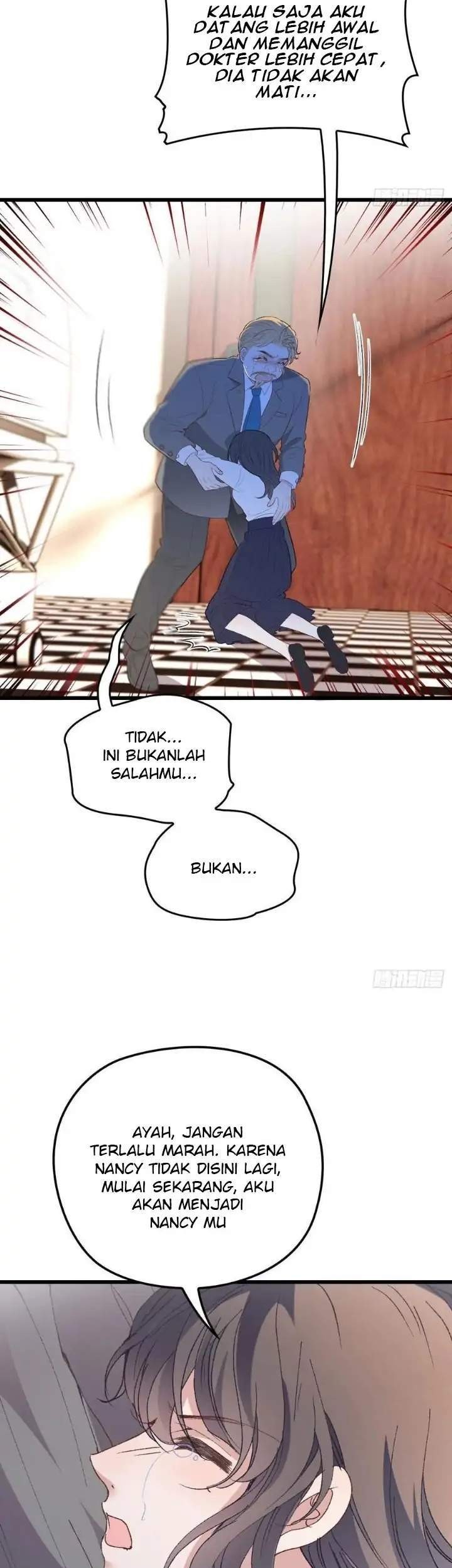 Pregnant Wife, One Plus One Chapter 123 Gambar 25