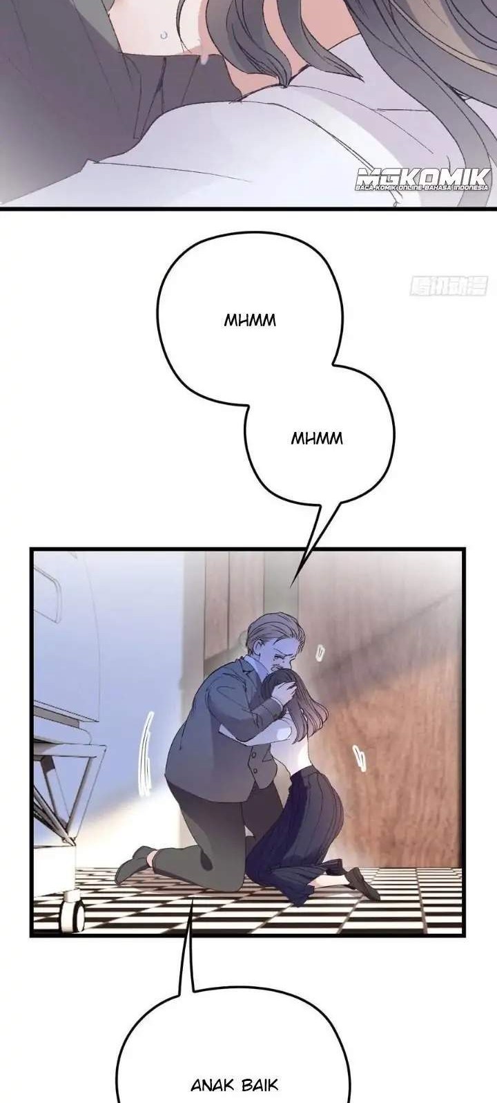 Pregnant Wife, One Plus One Chapter 123 Gambar 26