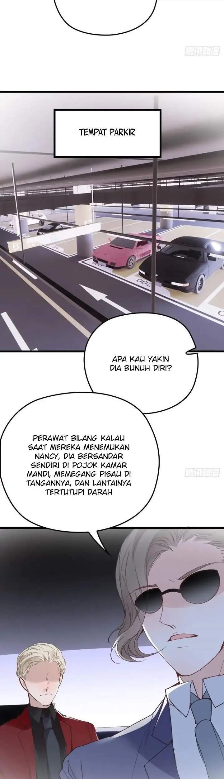 Pregnant Wife, One Plus One Chapter 123 Gambar 28