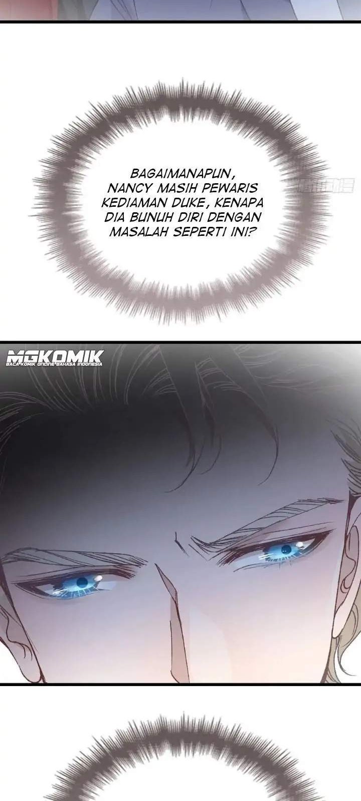 Pregnant Wife, One Plus One Chapter 123 Gambar 29