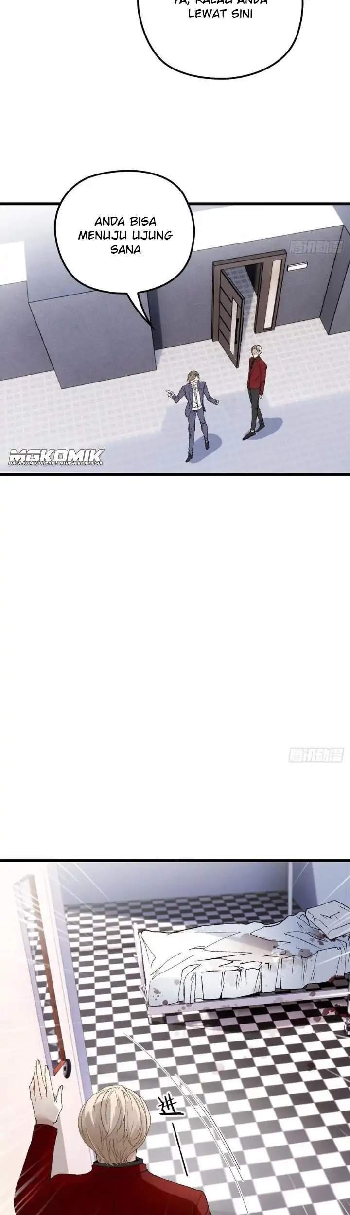 Pregnant Wife, One Plus One Chapter 123 Gambar 34