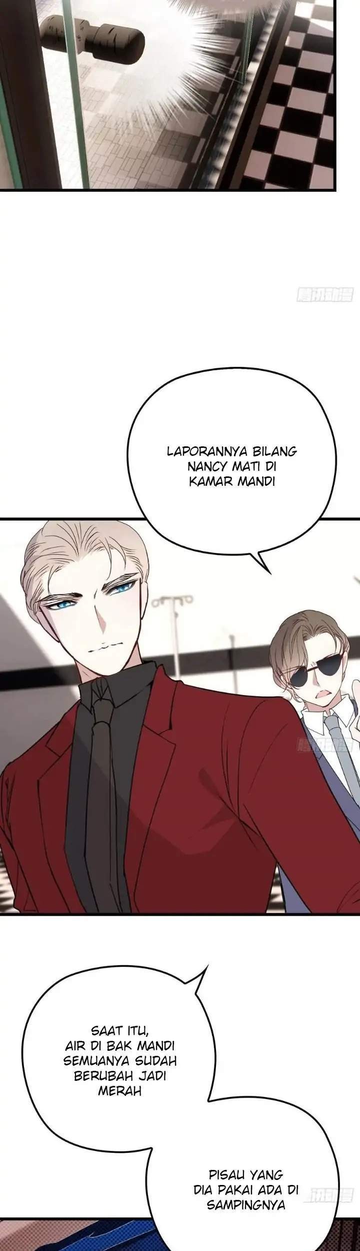 Pregnant Wife, One Plus One Chapter 123 Gambar 37