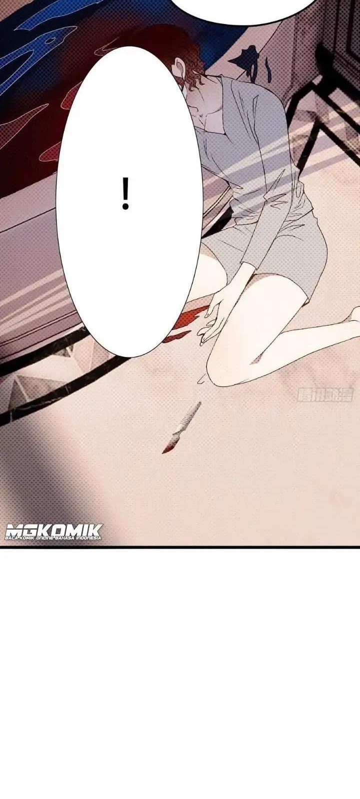 Pregnant Wife, One Plus One Chapter 123 Gambar 38