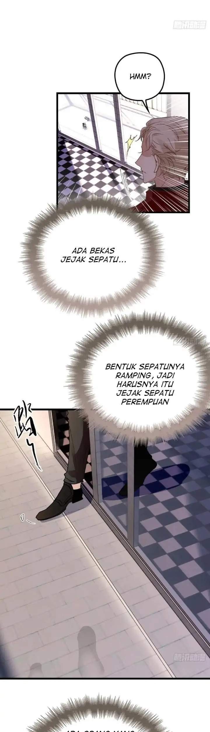 Pregnant Wife, One Plus One Chapter 123 Gambar 40