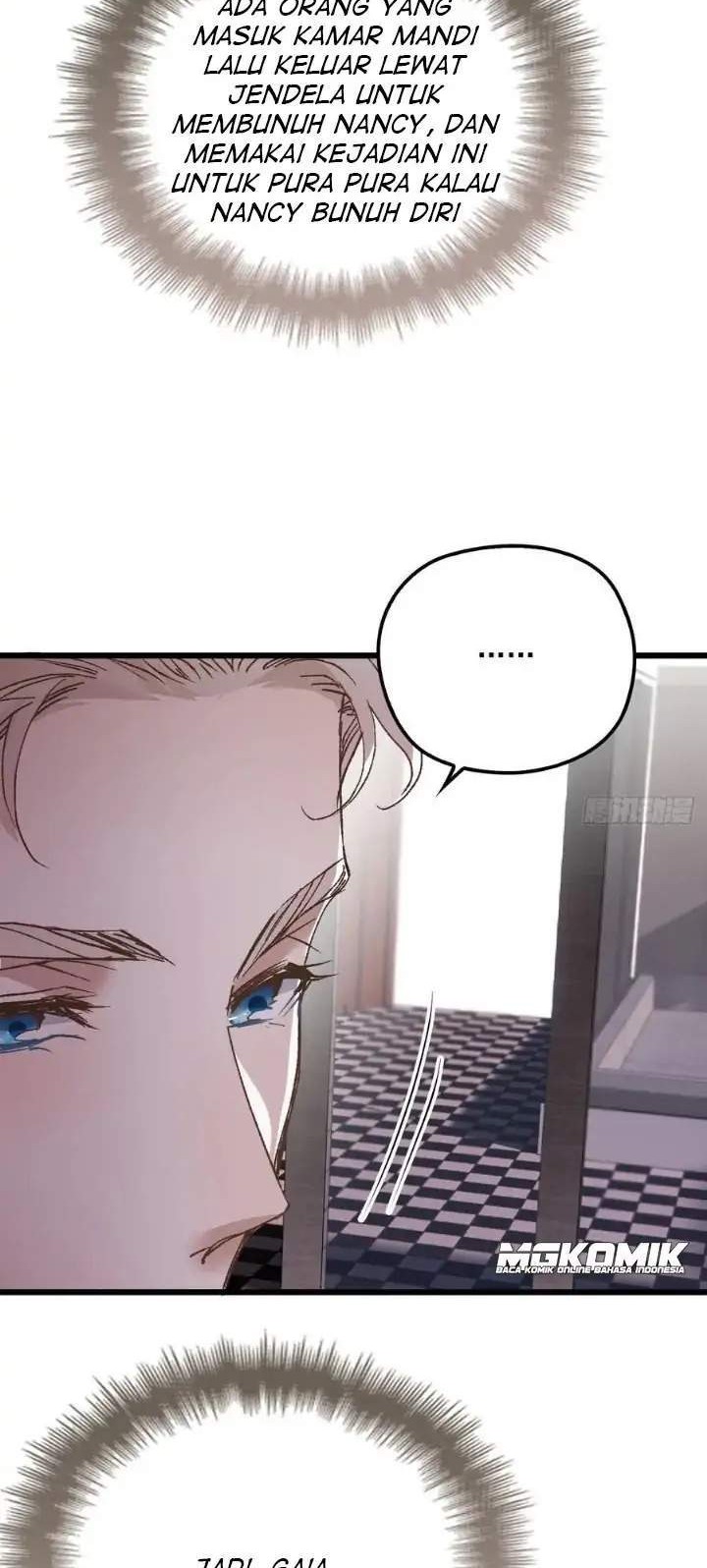 Pregnant Wife, One Plus One Chapter 123 Gambar 41