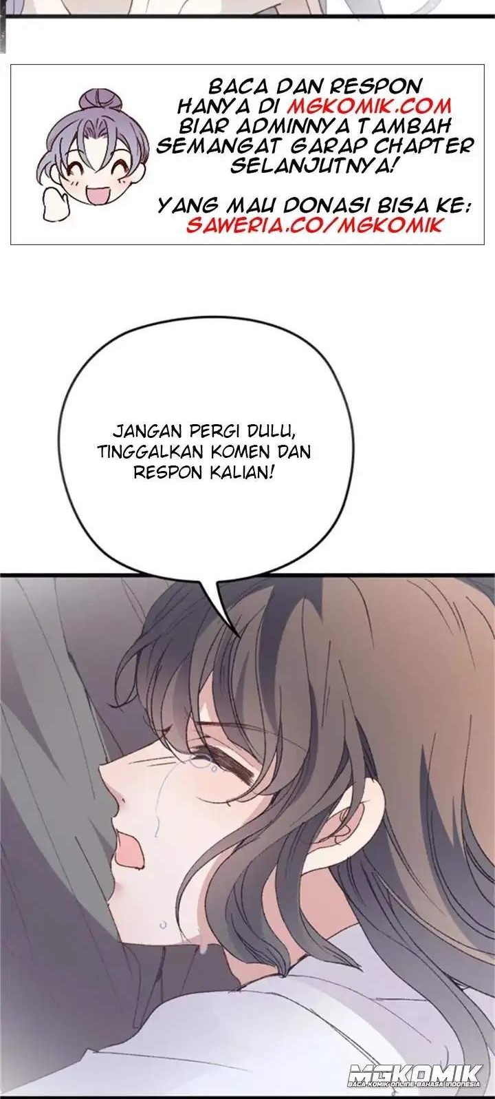 Pregnant Wife, One Plus One Chapter 123 Gambar 44