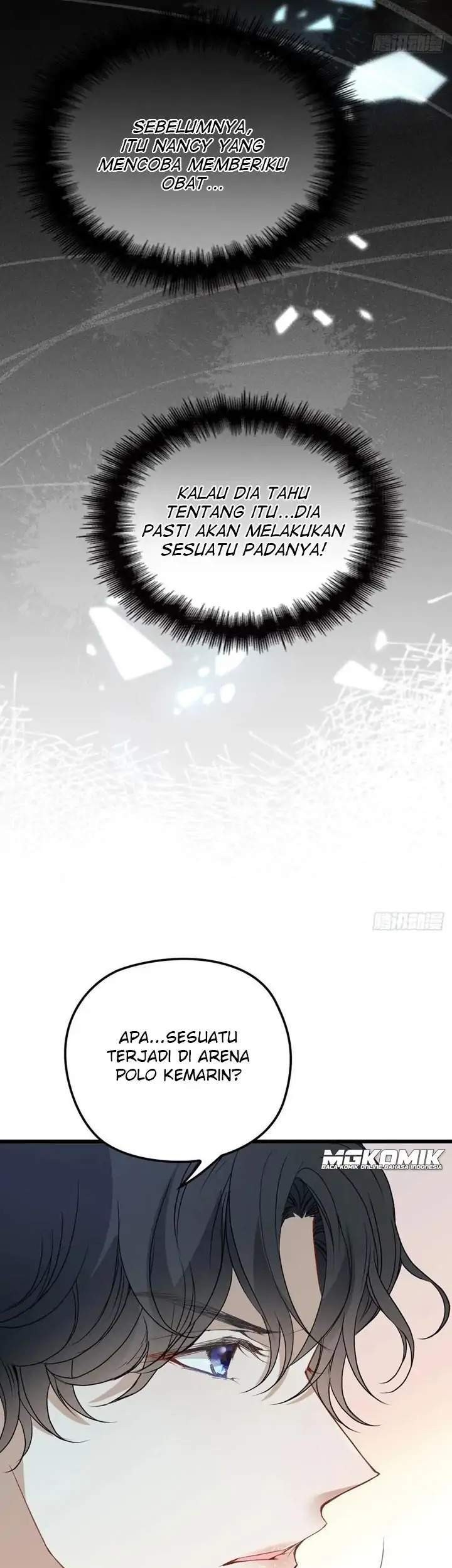 Pregnant Wife, One Plus One Chapter 123 Gambar 10