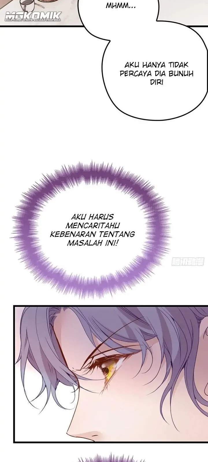 Pregnant Wife, One Plus One Chapter 123 Gambar 14