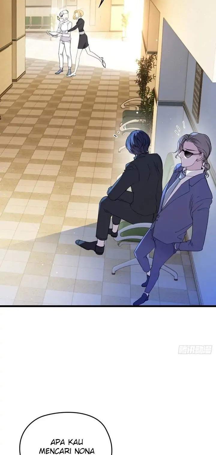 Pregnant Wife, One Plus One Chapter 122 Gambar 6