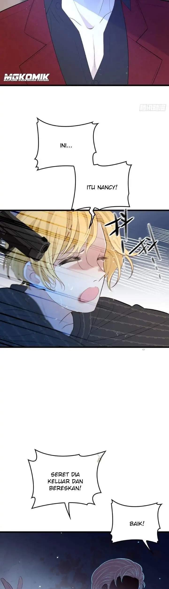 Pregnant Wife, One Plus One Chapter 122 Gambar 19