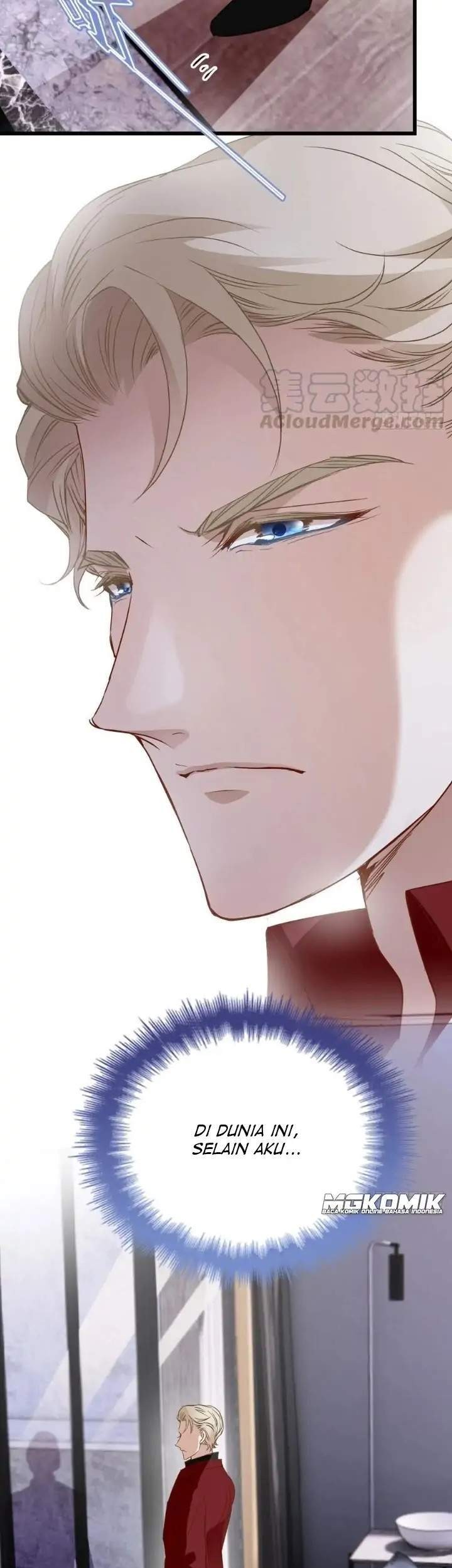 Pregnant Wife, One Plus One Chapter 122 Gambar 21