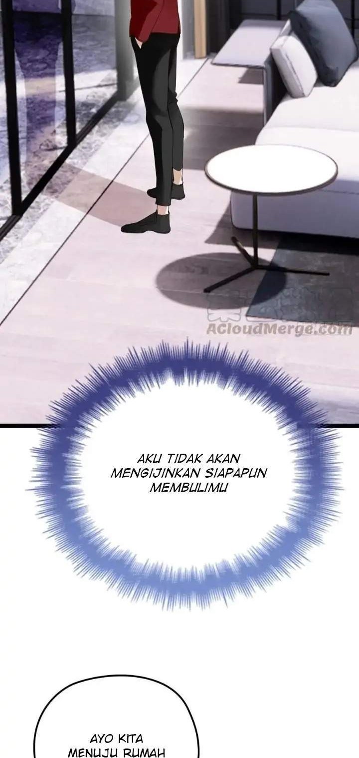 Pregnant Wife, One Plus One Chapter 122 Gambar 22