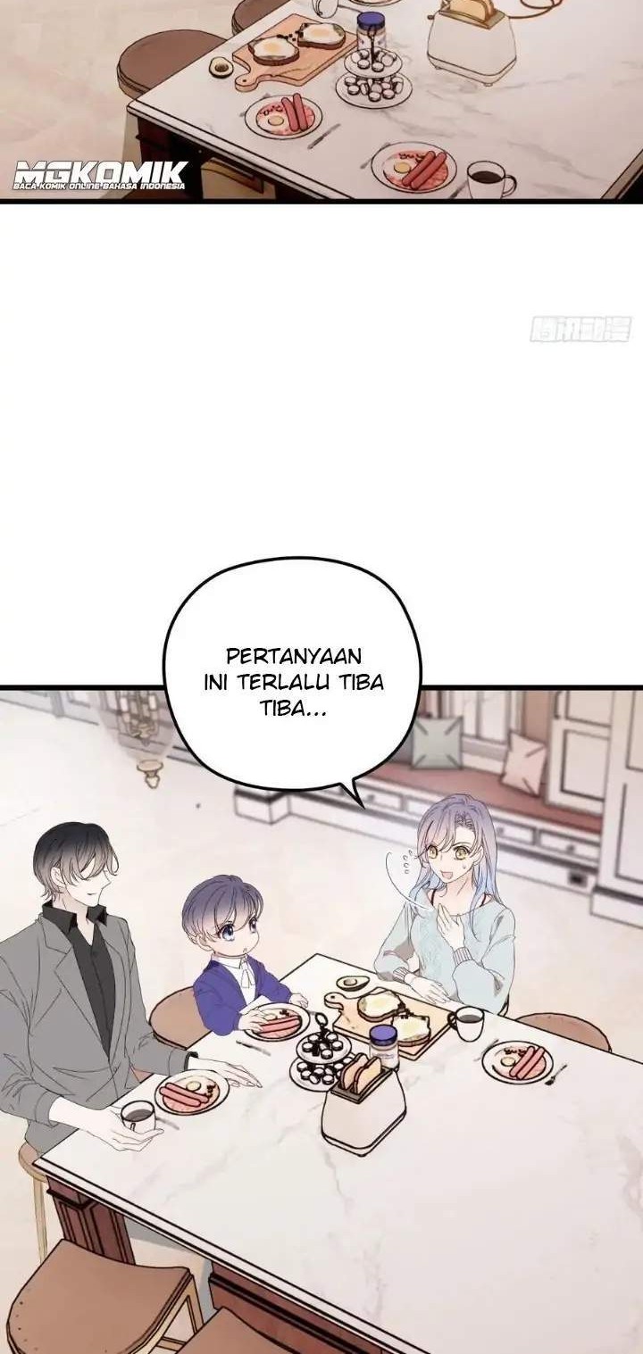 Pregnant Wife, One Plus One Chapter 122 Gambar 24