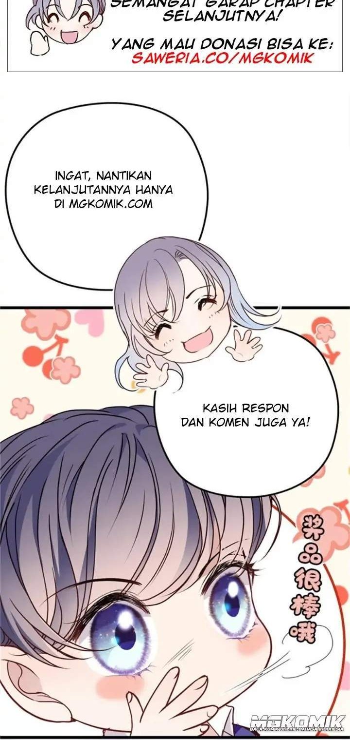 Pregnant Wife, One Plus One Chapter 122 Gambar 30