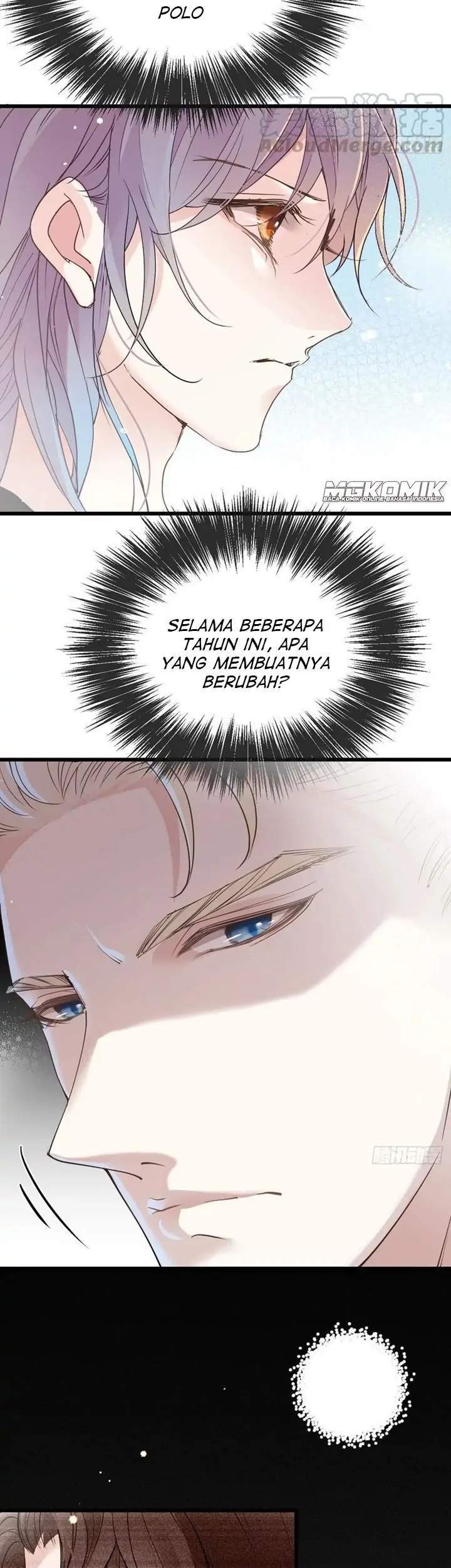 Pregnant Wife, One Plus One Chapter 122 Gambar 3