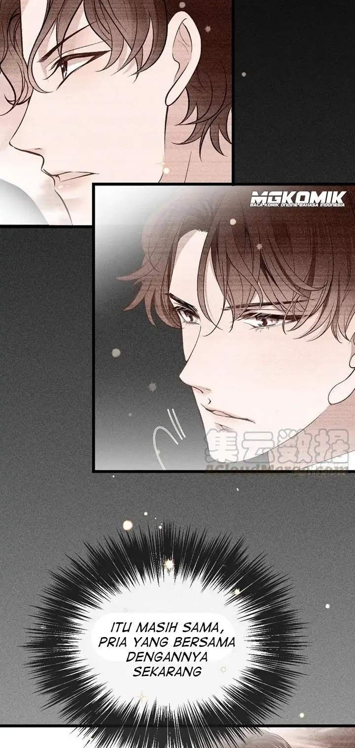 Pregnant Wife, One Plus One Chapter 122 Gambar 4