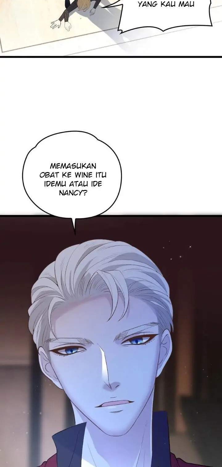 Pregnant Wife, One Plus One Chapter 122 Gambar 18