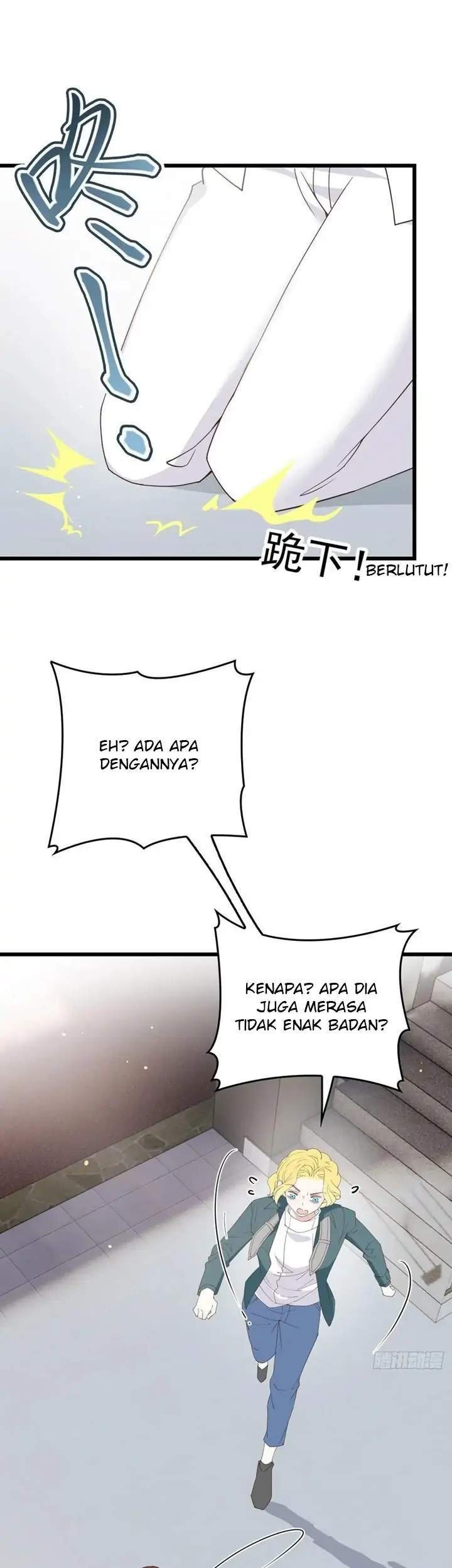 Pregnant Wife, One Plus One Chapter 121 Gambar 5