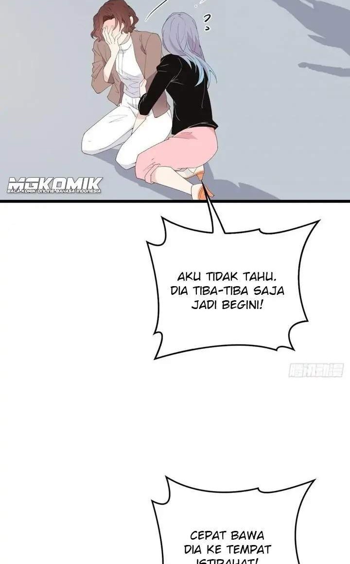 Pregnant Wife, One Plus One Chapter 121 Gambar 6