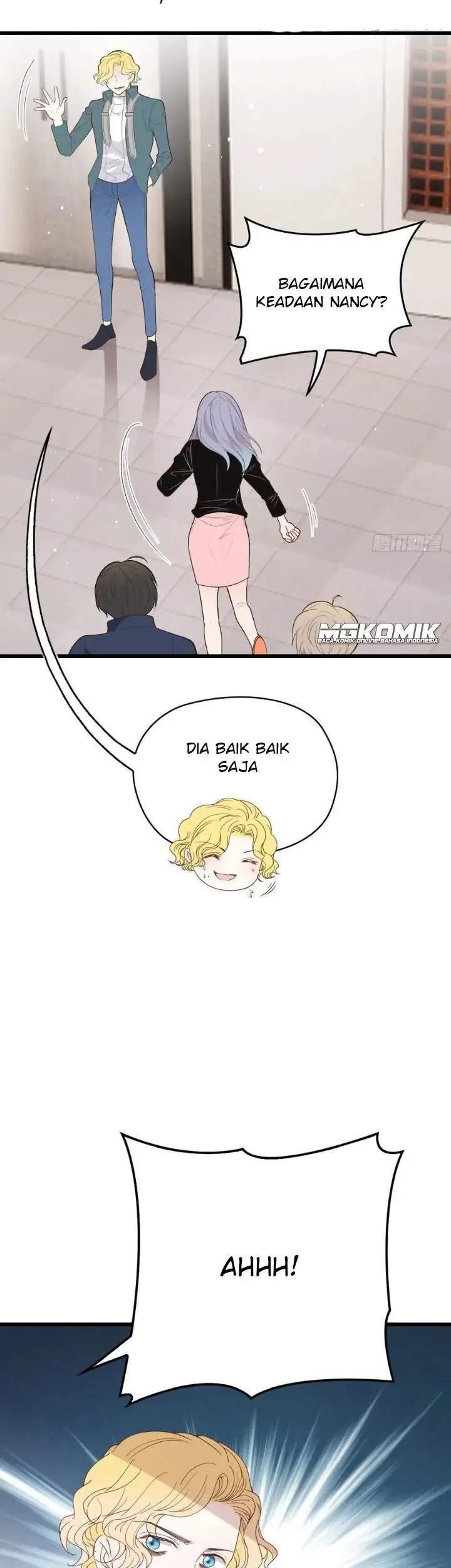 Pregnant Wife, One Plus One Chapter 121 Gambar 19