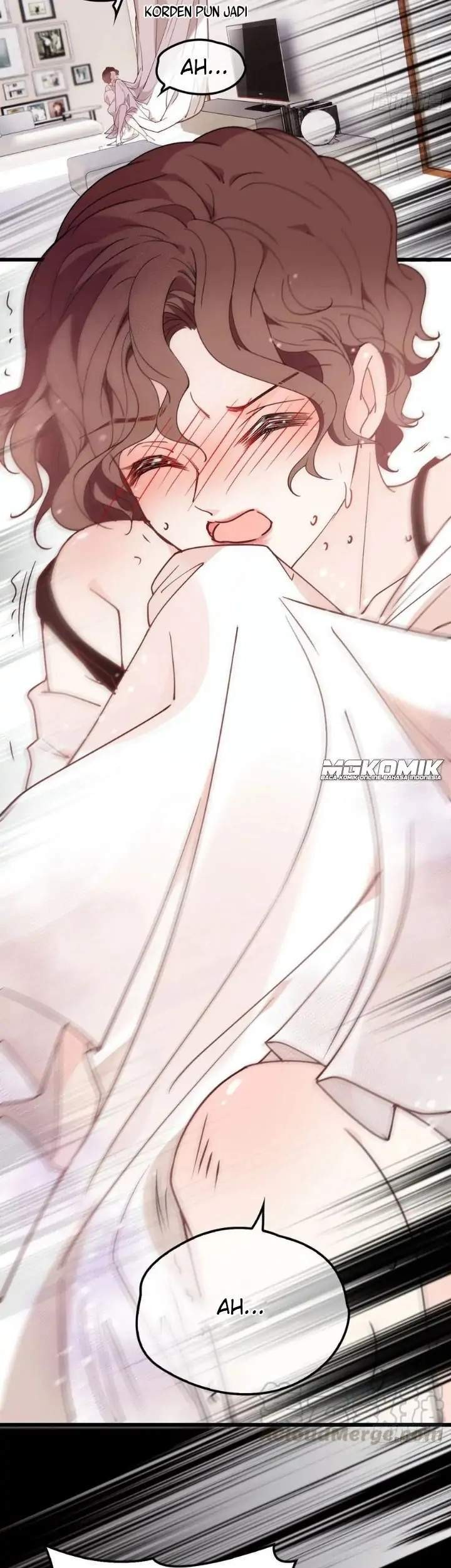 Pregnant Wife, One Plus One Chapter 121 Gambar 21