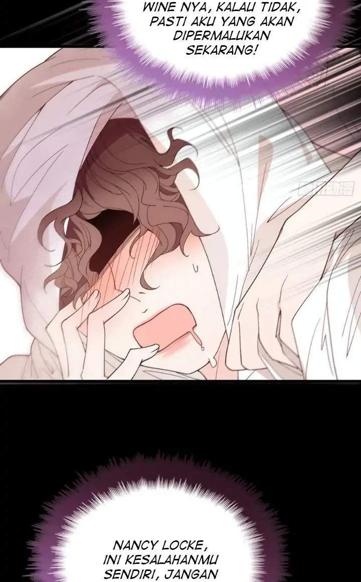 Pregnant Wife, One Plus One Chapter 121 Gambar 24