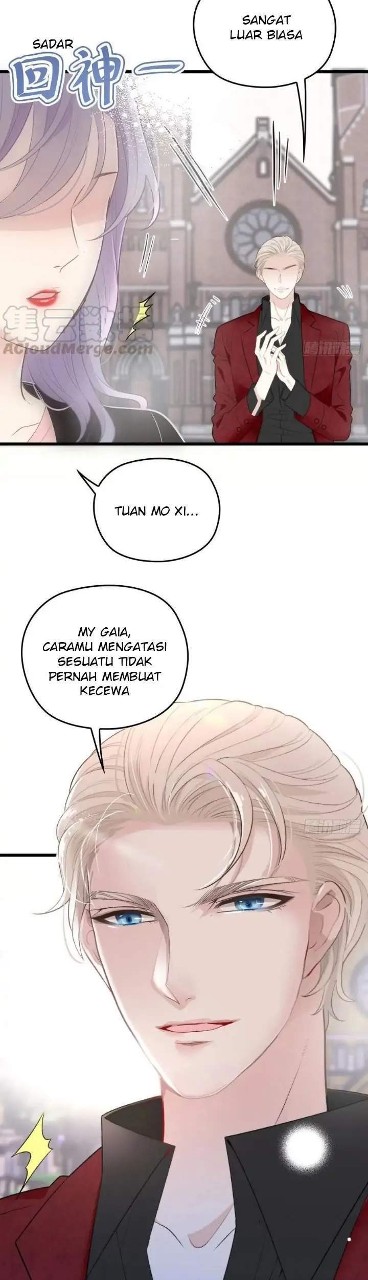 Pregnant Wife, One Plus One Chapter 121 Gambar 27