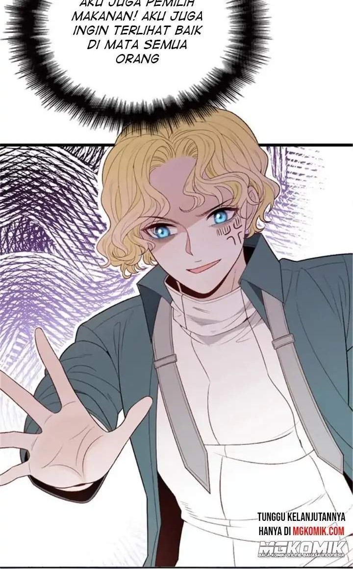 Pregnant Wife, One Plus One Chapter 121 Gambar 30