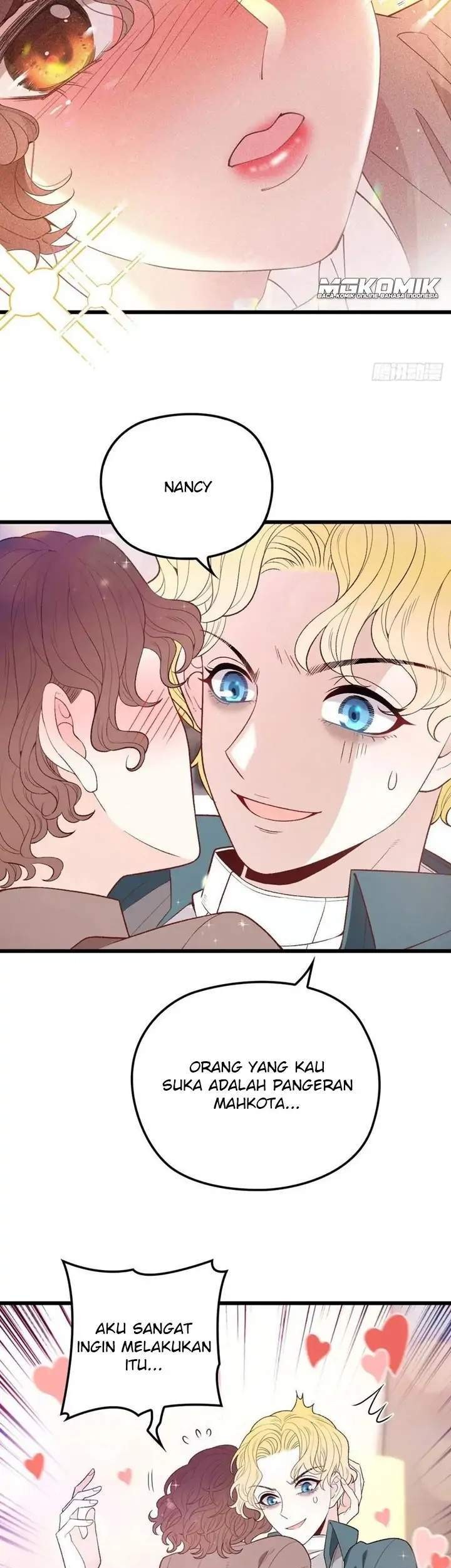 Pregnant Wife, One Plus One Chapter 121 Gambar 13