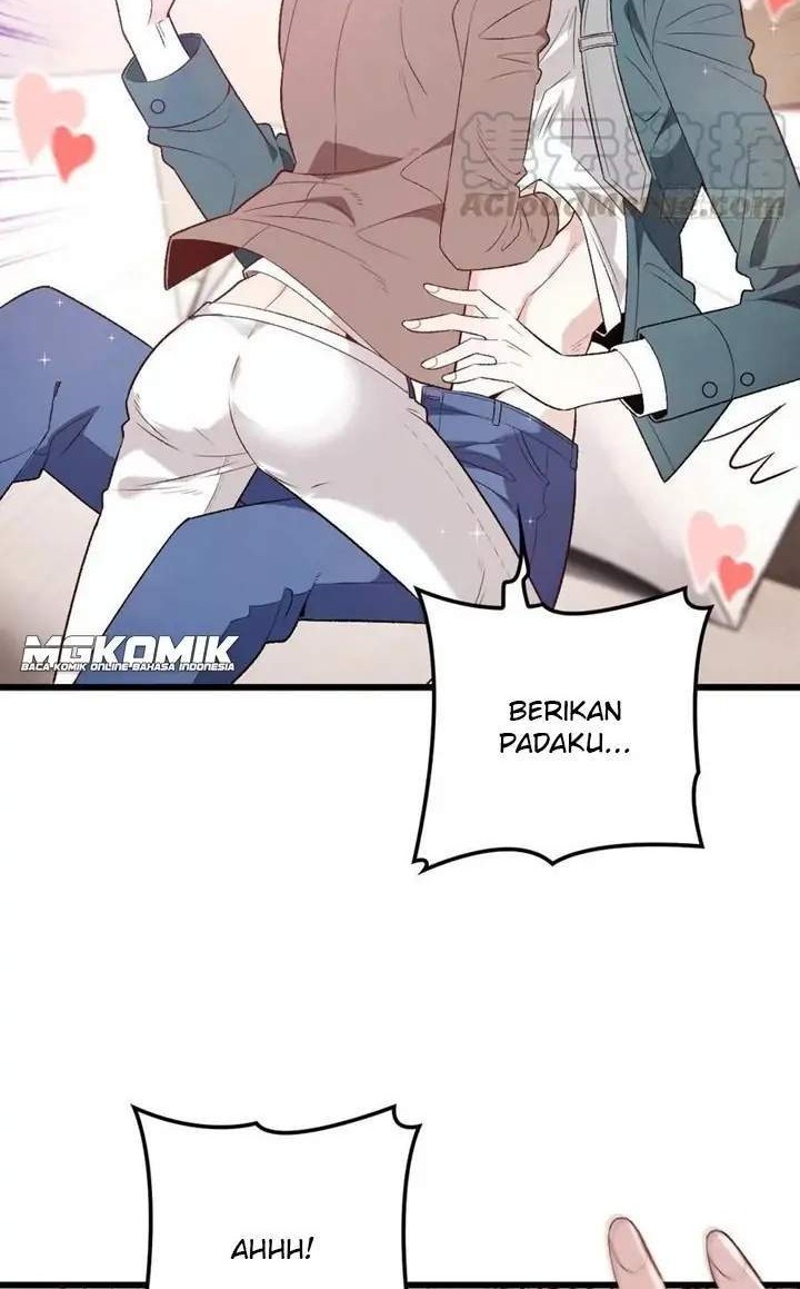 Pregnant Wife, One Plus One Chapter 121 Gambar 14