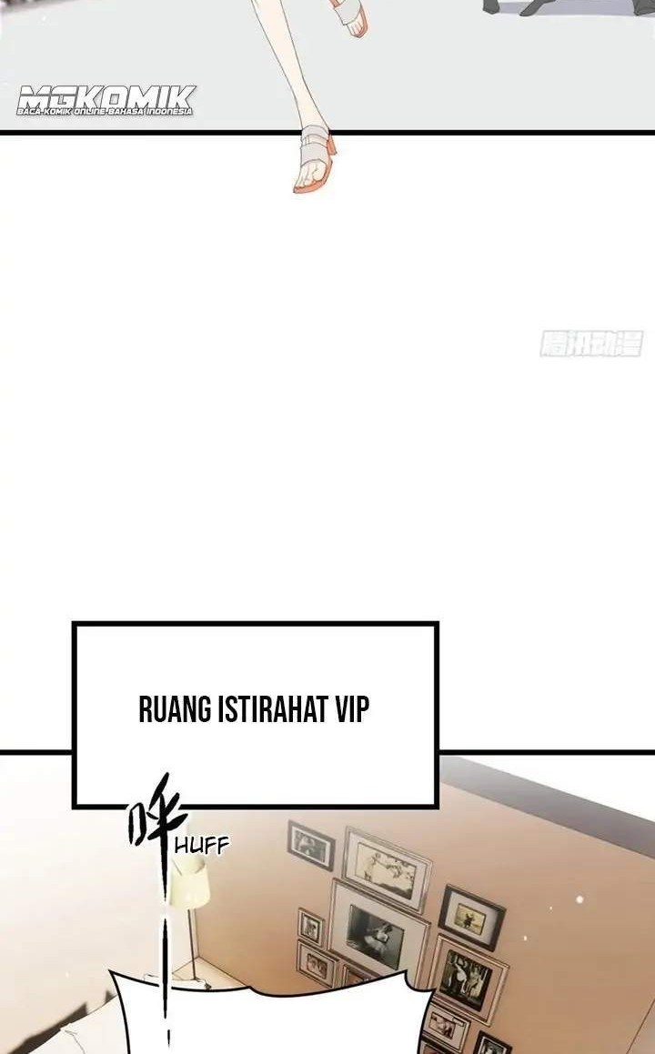 Pregnant Wife, One Plus One Chapter 121 Gambar 8