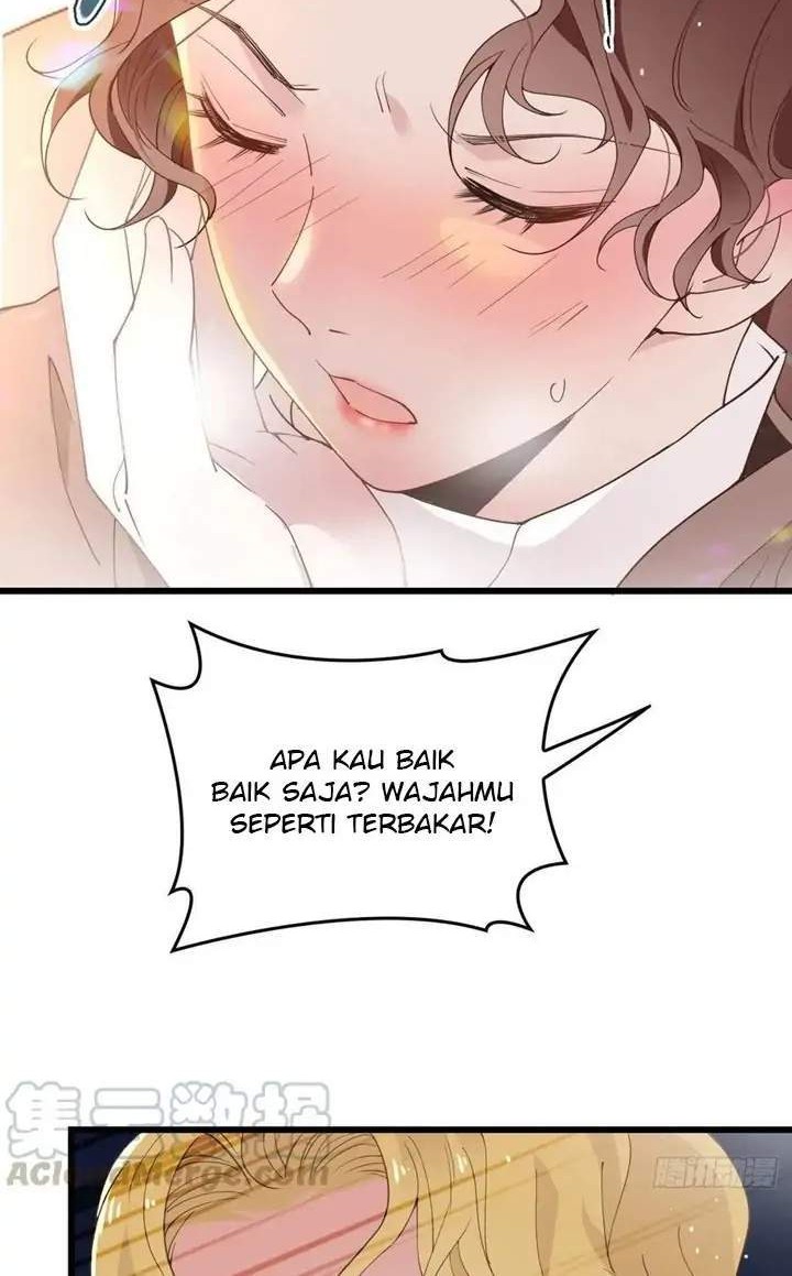 Pregnant Wife, One Plus One Chapter 121 Gambar 10