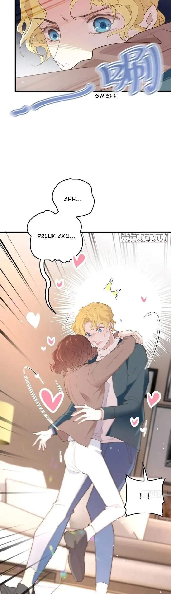 Pregnant Wife, One Plus One Chapter 121 Gambar 11