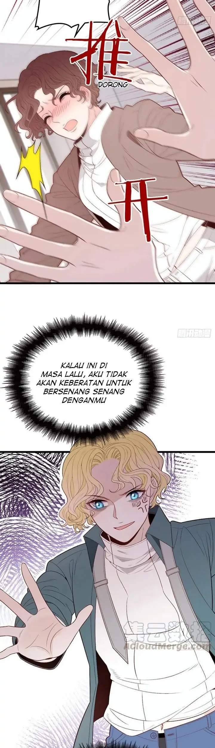 Pregnant Wife, One Plus One Chapter 121 Gambar 15