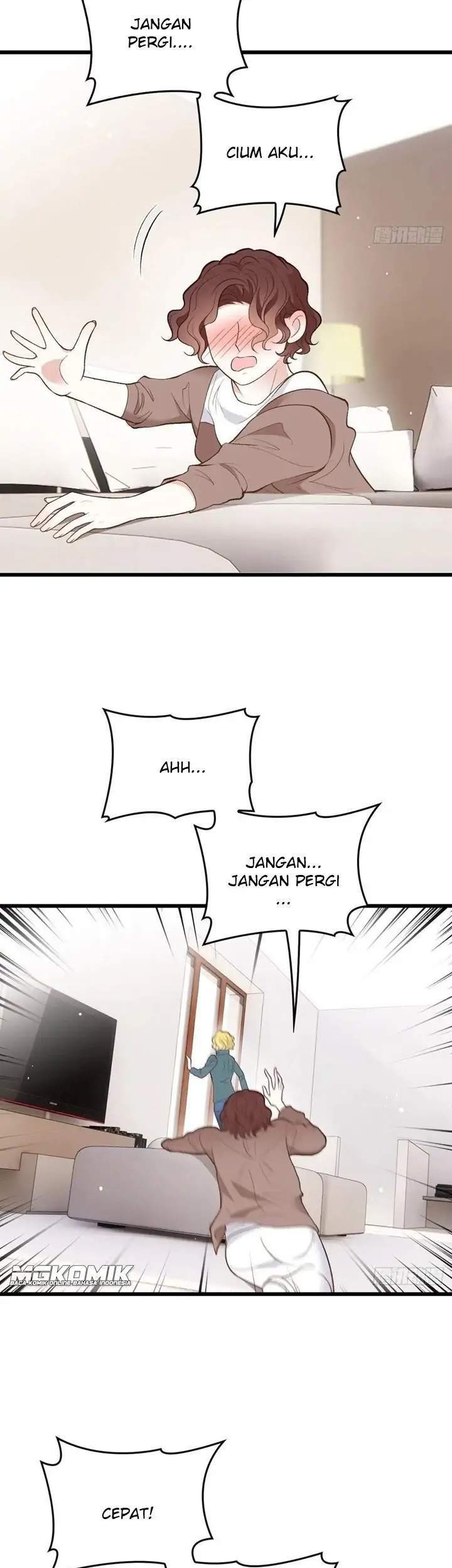 Pregnant Wife, One Plus One Chapter 121 Gambar 17